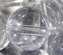 quartz crystal (117)