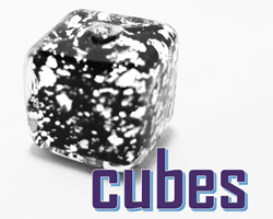 cubes (603)