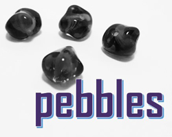 pebbles (604)