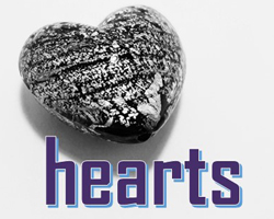 hearts (605)