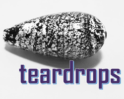 teardrops (612)