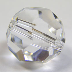  swarovski 5000 10mm crystal round bead << END OF LINE >> 